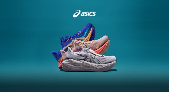 ASICS SUPERBLAST 3