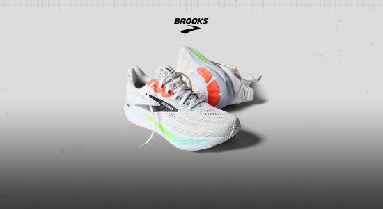 Brooks Ghost 17