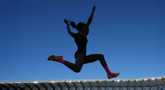 How to Choose Track & Field Spikes