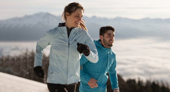 The Essential Winter Running Gear Guide