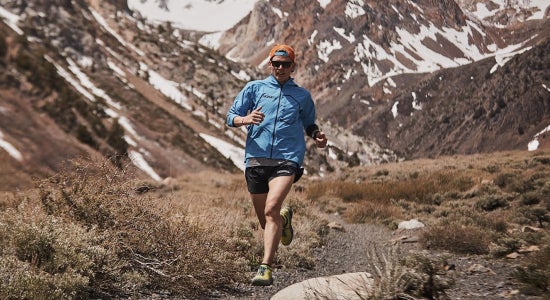 How to Choose a Trail Running Shoe