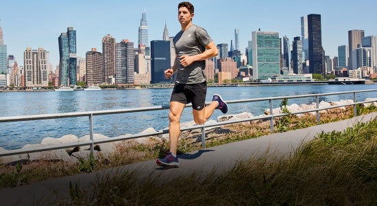 Marathon Racing Gear