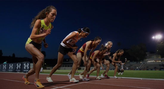Athletics Brief 2.0 - Women's - Track / Running, - NB Team Sports - US