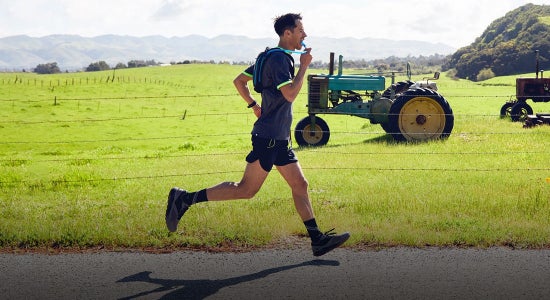 The Hydration Guide for Runners 