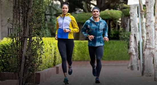 How to Choose a Running Tight