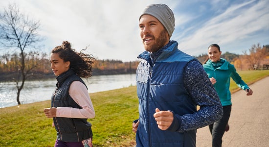 Men's Running Vests - Running Warehouse