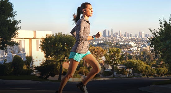 Best GPS Running Watches of 2025