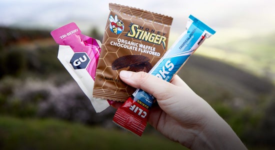 The Best Energy Chews, Gels, and Bars for Running of 2024