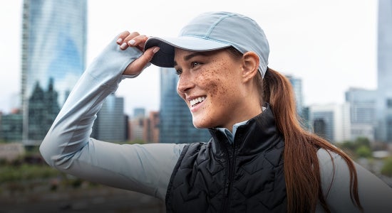 Nike womens Running Cap
