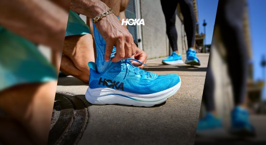HOKA Clifton 10