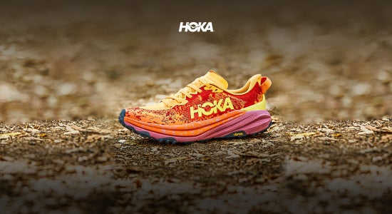 HOKA Speedgoat 6