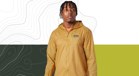 Men's Clothing