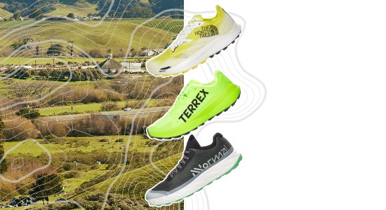Nimble Trainer