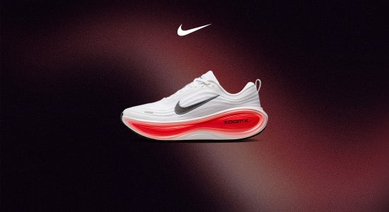Nike Vomero Plus