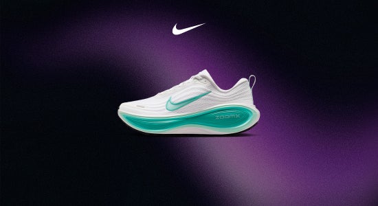 Nike Vomero Plus