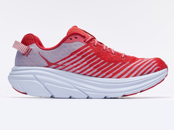 HOKA ONE ONE Rincon, First Look Review