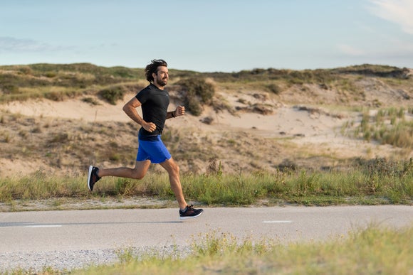 The Best Men's Running Tops