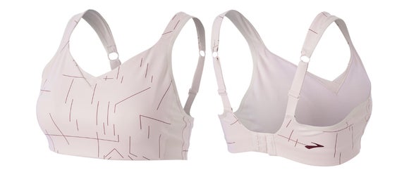 Brooks drive convertible bra review