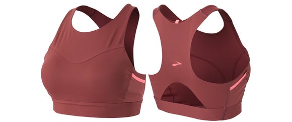 Brooks Bra