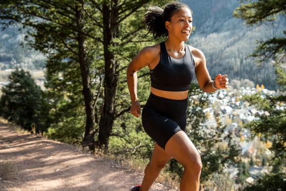 The Brooks Drive Bra Collection, Gear Guide
