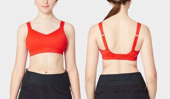 The Brooks Drive Bra Collection, Gear Guide