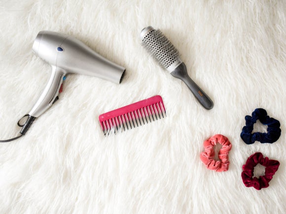 Haircare products