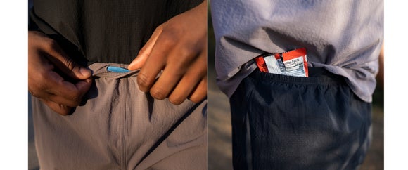 Janji Short