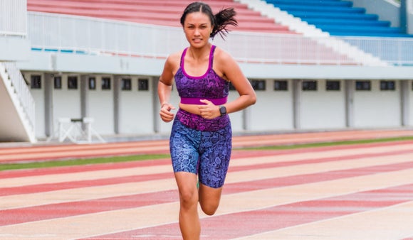 Janji Short