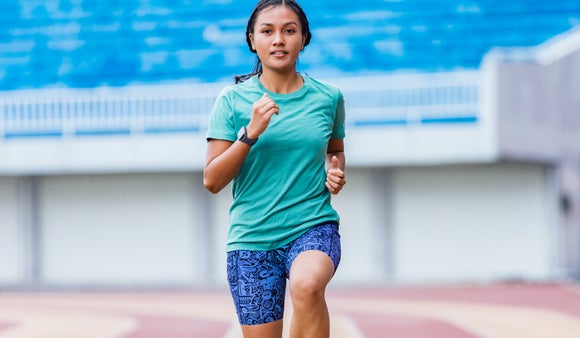 Janji Short