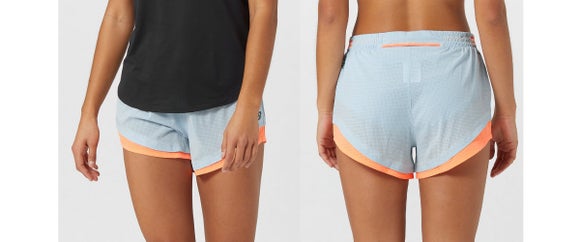 NB Short
