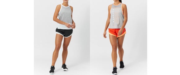 NB Short
