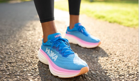 Best Women's Walking Shoes