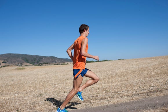  Best Men's Running Tanks