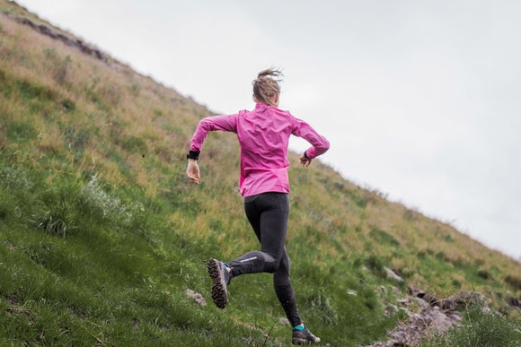 Best Women's Running Jackets