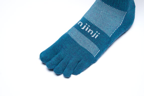 Why You Need Running Socks | Running Warehouse Australia