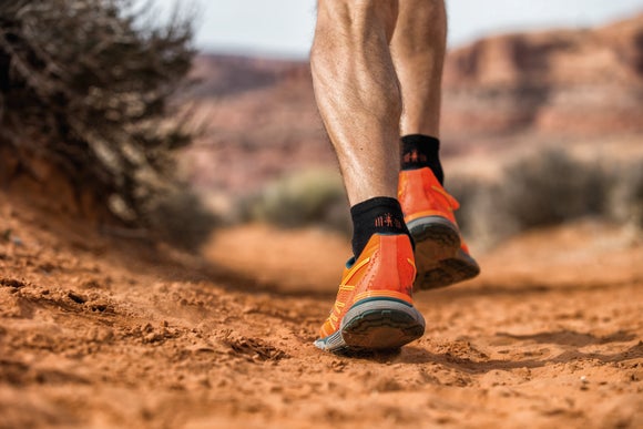 Why You Need Running Socks | Running Warehouse Australia