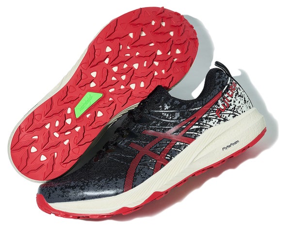 ASICS Fuji Lite 2 Shoe Review | Running Warehouse