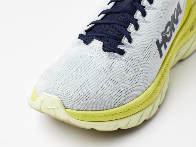 HOKA ONE ONE Mach 4 Shoe Review Running Warehouse Australia