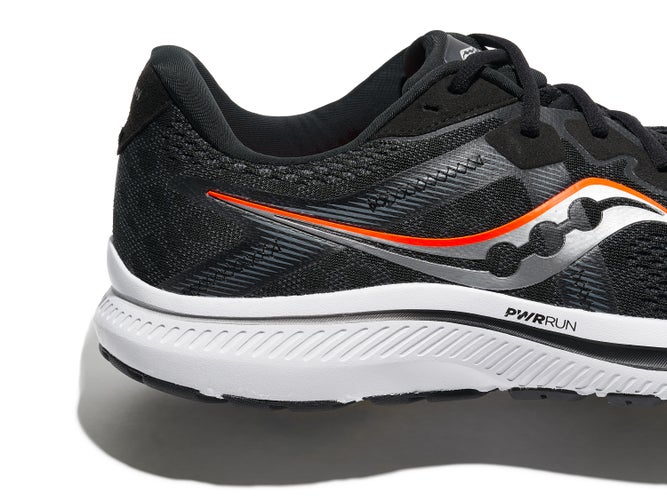 Saucony Omni 20 Shoe Review | Running Warehouse