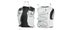 Salomon Active Skin 8 W Set Pack White Front 
