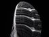 outsole view