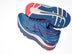A pair of ASICS Gel Cumulus 20 running shoes