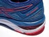 Heel of the ASICS Gel Cumulus 20