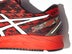 ASICS DS Trainer 25- view of heel construction