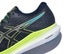 ASICS EvoRide 2 Review Lateral Heel