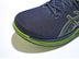 ASICS Glideride 2 Review Toe Box