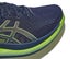 ASICS Glideride 2 Review Lateral Forefoot