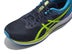 ASICS Hyper Speed running shoe review lateral view