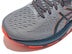 ASICS Gel Kayano 27- forefoot view