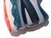 ASICS Gel Kayano 27- heel view